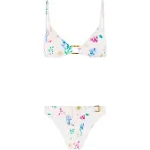 Protest Indes Bikini Blanc S Femme
