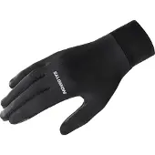 Salomon Cross Warm Gloves Noir L