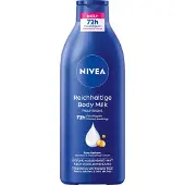 Beiersdorf AG/Cosmed , Geschäftsbereich Deutschland Vertrieb Lait corporel nourrissant 400 ml