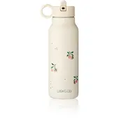 Liewood Récipient isotherme 'Falk' beige clair / sapin / pêche