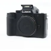 Panasonic Lumix DC-G100 boîtier