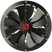 Reventon Ventilateur à circulation d'air TORNADO XS1 2006