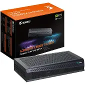 Gigabyte Aorus Rtx 5060 Ti Ai Box 16gb Gddr7 Graphic Card Gris