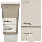 The Ordinary. Nettoyant au Squalane 50 ml Gel Nettoyant