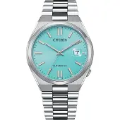 Citizen - NJ0151-88M - Montre - Homme - Automatique - Mécanique
