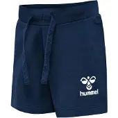Hummel Azur Shorts Bleu 62 cm Garçon