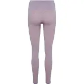 Hummel Leggings Cleaa Mid Waist Seamless