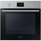 Samsung NV68A1170BS/OL four à encastrer pyrolyse noir