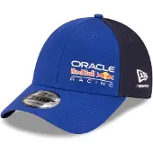 New Era Essential 9forty Red Bull F1 Cap Bleu