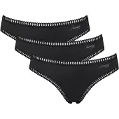Sloggi Slip 'Go Crush' noir