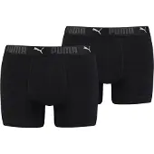 Puma Boxers noir / blanc
