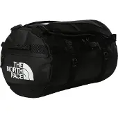 The North Face Sac de voyage 'Base Camp' noir