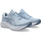 Asics Chaussure de course 'Gel-Excite 11' bleu clair