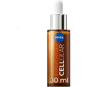 Nivea Cellular Expert Filler Illuminating Serum With Vitamin C 30 ml