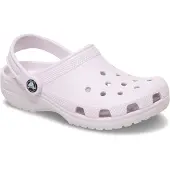 Crocs Classic Kids Clogs Blanc EU 34-35 Enfants