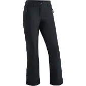 Maier Sports Ronka Pants Noir M-L / Regular Femme