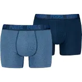 Puma Boxers indigo / bleu nuit