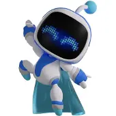 Youtooz Astrobot 12 Cm Figure Bleu