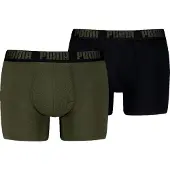 Puma Boxers Everyday Basic 2 Unités