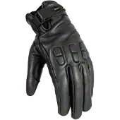 Ls2 Textil Jazz Gloves Noir M Homme