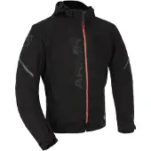 Armr Veste "Kyoto 1.0" hommes, Matière : Softshell Wass