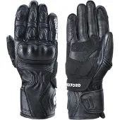 Oxford Rp-5 Leather Gloves Noir 3XL Homme