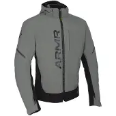 Armr Veste "Kyoto 1.0" hommes, Matière : Softshell Wass