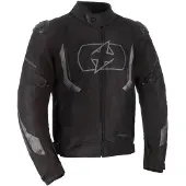 Oxford Omega 1.0 Jacket Noir 2XL Homme
