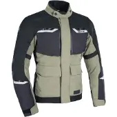 Oxford Mondial 2.0 Jacket Vert M Homme