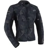Oxford Veste Valencia 3.0