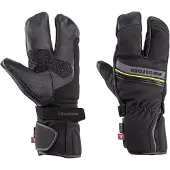 Oxford Polar 1.0 Racing Gloves Noir M Homme