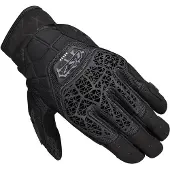 Ls2 Textil All Terrain II Gants moto pour dames