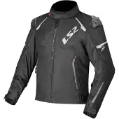 LS2 Zoom Veste textile moto imperméable Taille