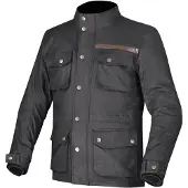 Ls2 Textil Liberty Veste textile moto imperméable Taille