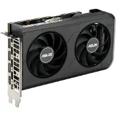 Asus Dual -RTX5050-O8G NVIDIA GeForce RTX 5050 8 Go GDDR6
