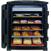 Schneider FRONT-BOX 60 x 40, 146 Liter