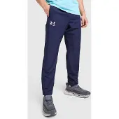 Under Armour Pantalon coupe-vent Rival Woven - Bleu, Bleu