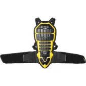 Spidi Warrior 180 To 195 Cm Back Protector Noir L