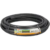 Claber Rouleau de tuyau en polyéthylène Rainjet 25 m (25 m)