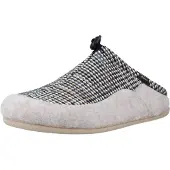 Toni pons Nadir-ds Slippers Gris EU 44 Homme