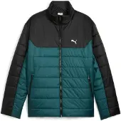 Puma WIP 685210-75 in VERDE color size L