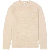 Garcia homme Pull, XL, Brun