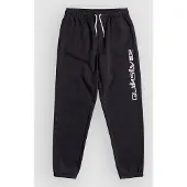 Quiksilver Track Screen Sweat Pants Noir 16 Years Garçon