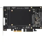 Sonnet Technologies SONNET Tempo SSD 6Gb/s SATA PCIe 2.0 Drive Card for SSDs