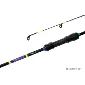 Delphin GraphiX IT 24T 228cm/3-18g/2 díly