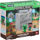 Paladone Set de découverte Minecraft 14 x 14 x 6,5 cm