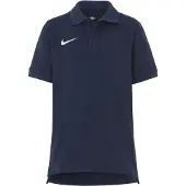 Nike Polo T-shirt Team Cotton Enfants