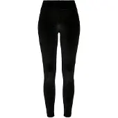 Urban Classics - Leggings pour femmes TN393 (S régulier) (noir)
