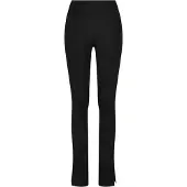 Urban Classics - Leggings pour femmes TN403 (XXL) (noir)