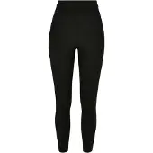 Urban Classics - Leggings pour femmes TN352 (5XL) (noir)